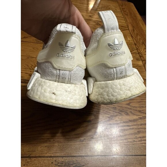 NMD_R1 Shoes Women's • Size  9 - Picture 5 of 8